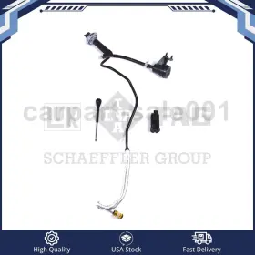 Sale240925005814 Luk For Ford F-150 1999-2008 Clutch Master And Slave Cylinder Assembly