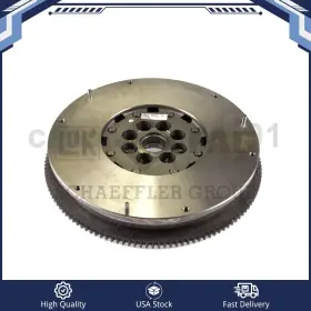 Sale240925007260 Luk For Jeep Liberty 2005-2008 Clutch Flywheel