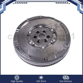 Sale240925007865 Luk For Audi A4 2006-2009 Clutch Flywheel