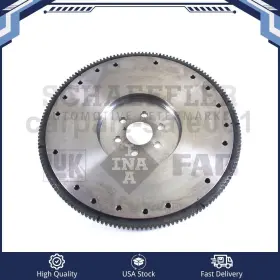 Sale240925023587 Luk For Ford Country Sedan 1963-1974 Clutch Flywheel