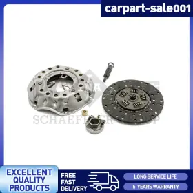 Sale250429000137 Luk Transmission Clutch Kit For Jeep Cherokee 4.2l 5.9l