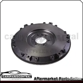 Spae241025179435 Luk Clutch Flywheel Fits 1976 1975 Gmc C15 C25
