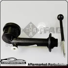 Spae241206175348-bo Luk Clutch Master Cylinder Fits 2000 2001 2002 2003 Chevrolet Silverado 1500