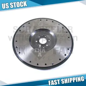 Swfsp241128040315 Luk 1pc Clutch Flywheel For Ford Mustang 2000-2004