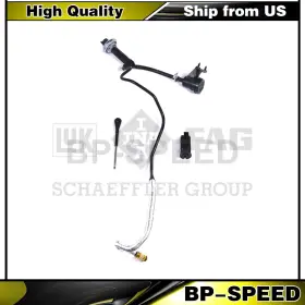Szfz20250603-108 Luk Fits Ford F-150 1999-2008 1 X Clutch Master And Slave Cylinder Assembly