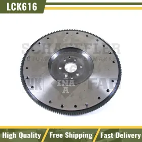 Szfz20250619-1577 Luk Clutch Flywheel For 2000-2004 Ford Mustang