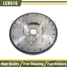 Szfz20250619-1578 Luk Clutch Flywheel For 1963-1974 Ford Country Sedan