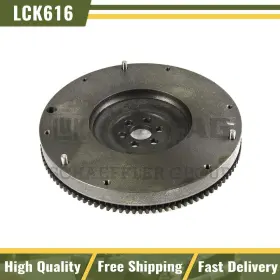 Szfz20250710-111 Luk Clutch Flywheel For 1998-2000 Chevrolet Tracker