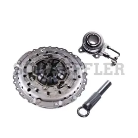 Tmx05-144 Luk Clutch Kit
