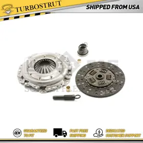 Tost251015038812 Luk Transmission Clutch Kit For 1962 1963 1971 Chrysler Newport 5.9l