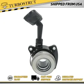 Tost260508317832 Luk 1 Clutch Slave Cylinder For 2013-2017 Ford Focus 2.0l 2016-2018 2.3l