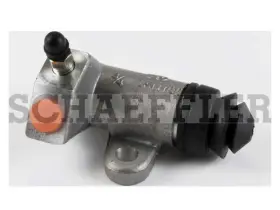 Vh58r3 Luk Clutch Slave Cylinder For 80-86 Nissan 720 Gas 2.4l 4 Cyl 4wd Base Deluxe