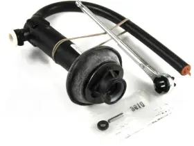 Vs666vt Luk Clutch Master Cylinder For 1999-2004 Ford F250 Super Duty 2000 2001 2002