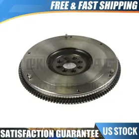 Vvau250916016656 Luk Clutch Flywheel 1pcs For 1989-2001 Toyota Camry