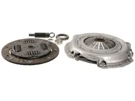 Yj73d1 Luk Clutch Kit For 04-06 Chevy Hummer Gmc Colorado H3 Canyon 3.5l 5 Cyl Sle