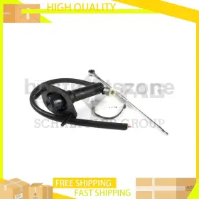 Zone251218094646 Luk 1 Clutch Master Cylinder Fits Chevrolet S10 2.2l 2.5l 2.8l 1.9l