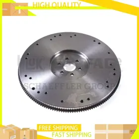 Zone251218100678 Luk 1 Clutch Flywheel Fits Ford Bronco 4.9l E-100 Econoline