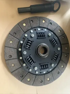 10-45-st1 M-pact 94-05 Mazda Miata Mx5 1.8 Clutch Pressure Plate And Disc With Alignment Tool #2