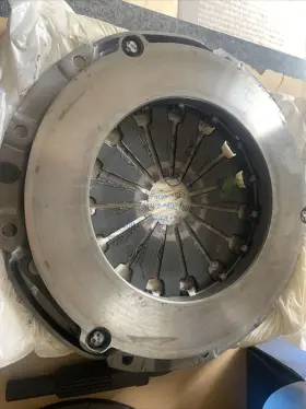 10-45-st1 M-pact 94-05 Mazda Miata Mx5 1.8 Clutch Pressure Plate And Disc With Alignment Tool #3