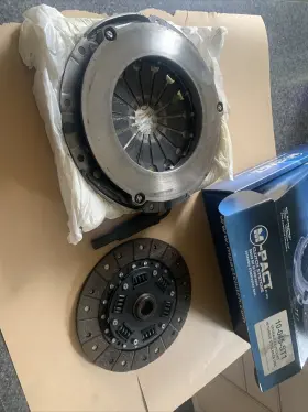 10-45-st1 M-pact 94-05 Mazda Miata Mx5 1.8 Clutch Pressure Plate And Disc With Alignment Tool