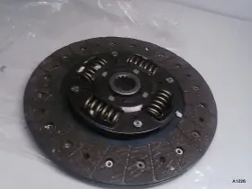 380129 M-pact Clutch Disc For 2000-2007 Chevrolet Cavalier Cobalt Saturn Vue 2.2l 2.4l