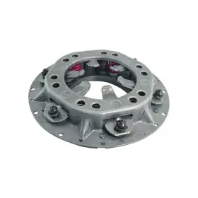 Bb7563 Macs Antique Auto Parts Clutch Pressure Plate 10 Inch - 1928-34 Ford