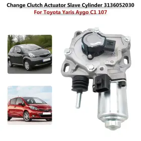 31360-52030 Madhornets 3136052030 Change Clutch Actuator Slave Cylinder For Toyota Yaris Aygo C1 107 U