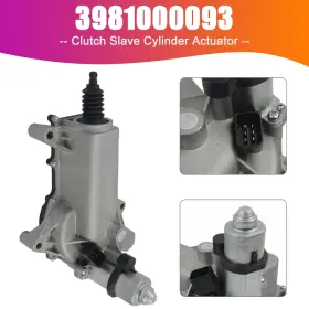 3981000093 Madhornets Clutch Slave Cylinder Actuator For Nissan Nv400 Renault Master