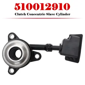 510012910 Madhornets Clutch Concentric Slave Cylinder For Peugeot 3008 1.6d 09-16
