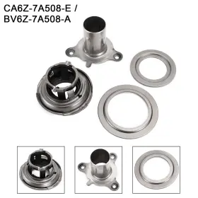 Ca6z-7a508-e Madhornets Transmission Clutch Slave Cylinder Release Bearing For Ford Focus 2012-2014 #2