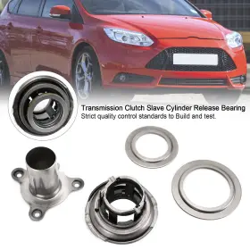 Ca6z-7a508-e Madhornets Transmission Clutch Slave Cylinder Release Bearing For Ford Focus 2012-2014