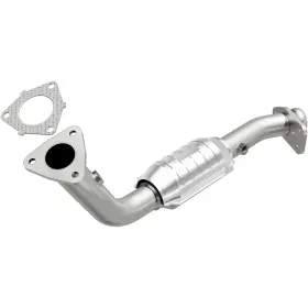 23470 Magnaflow Exhaust Products - Compatible With/replacement For Buick