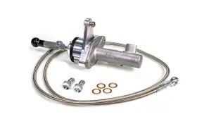 Evox-cmc-lhd-rev3 Maperformance Map Quick Click Clutch Master Cylinder Upgrade For Lhd 08-15 Mitsubishi Evo X
