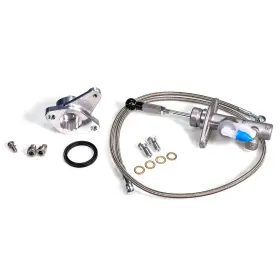 Evox-cmc-rhd-rev3 Maperformance Map Quick Click Clutch Master Cylinder Upgrade For Rhd 08-15 Mitsubishi Evo X #2