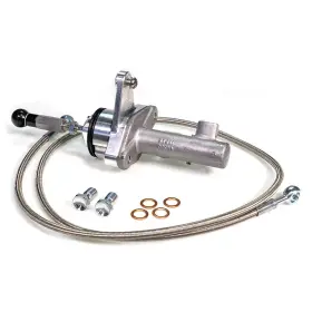 Evox-cmc-rhd-rev3 Maperformance Map Quick Click Clutch Master Cylinder Upgrade For Rhd 08-15 Mitsubishi Evo X