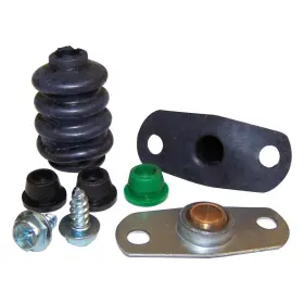 5014148aac2 Marinepartsdistributors New Shift Linkage Rebuild Kit Fits Jeep Cj7 Renegade 6 Cyl 4.2l Wrangler Base 4