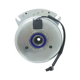 521876c Marinepartsdistributors 680175449615 New Pto Clutch Fits Exmark 30hp Kohler Unit Lazer Z 1641213 255-399