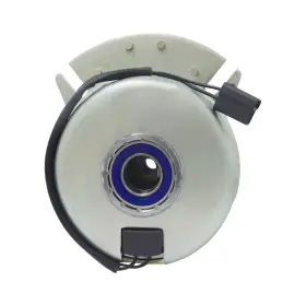 117-7468 Marinepartsdistributors 680175450048 New Pto Clutch Fits Toro Xls 380 420t Lawn Tractor Zs 3200 1177468