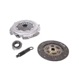 52252401 Marinepartsdistributors 680175458990 Oem Clutch Kit 1990-2002 Acura Accord 2.2l 2.3l Honda 7/8 Inch New Factory