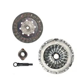 52252606 Marinepartsdistributors 680175459157 New Oem Valeo Clutch Kit For Hyundai Santa Fe 2.4l 2351cc 2003-05 2006