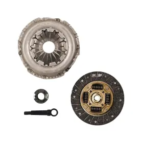 52252610 Marinepartsdistributors 680175459164 Oem Clutch Kit 1975-2012 Hyundai Soul Elantra 2.0l Kia 7/8 Inch New Factory