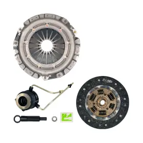 52301403 Marinepartsdistributors 680175465271 Clutch Kit 1993 Jeep Wrangler Base S Cherokee 2.5l Oem 9 Inch New