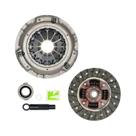 52302401 Marinepartsdistributors 680175465745 New Oem Valeo Clutch Kit For Honda Cr-v Ex Lx Se 2.4l 2354cc 2002-2006