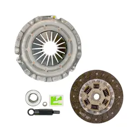 52332204 Marinepartsdistributors 680175466155 New Oem Valeo Clutch Kit For Chevrolet S10 Base Ls 2.2l 1994-1995