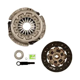 30100-8j00a Marinepartsdistributors 680175467992 New Oem Valeo Clutch Kit For Nissan 200sx 3.0l 1987-1988 52404002