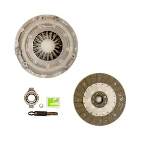 52504009 Marinepartsdistributors 680175469248 New Oem Valeo Clutch Kit Fits Nissan Maxima Sedan 3.5l 3498cc 2002-2006