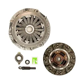 Marinepartsdistributors 680175472750 Oem Valeo Clutch Kit For Cat Isuzu Honda Passport Trooper Rodeo Amigo Ls