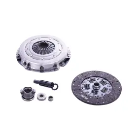 52104360ab Marinepartsdistributors 680175473009 New Oem Valeo Clutch Kit Fits Jeep Wrangler 4.0l 1997-2006 52641404