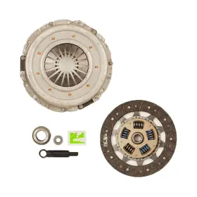 52802001 Marinepartsdistributors 680175474297 New Oem Clutch Kit For Ford Bronco 4.9l 5.0l 1987-1992 5.8l 1988-1992