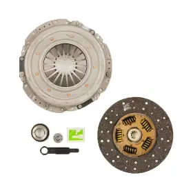 52802003 Marinepartsdistributors 680175474389 New Oem Clutch Kit Fits Ford F-250 F-350 Base 6.9l V8 1983 1984 1985